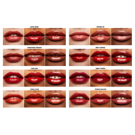 Glossy Stain Lip Color 